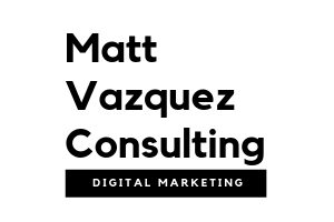 Matt Vazquez Consulting